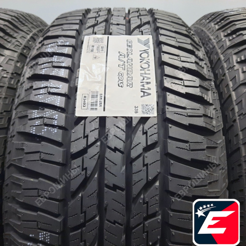 Yokohama Geolandar A/T G015 265/60 R18 110H
