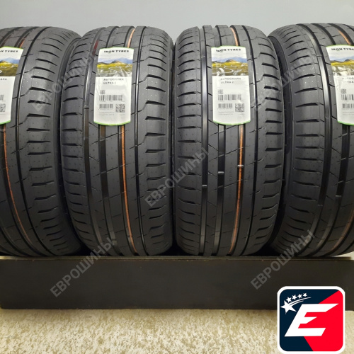 Ikon Tyres Autograph Ultra 2 235/40 ZR19 96Y XL