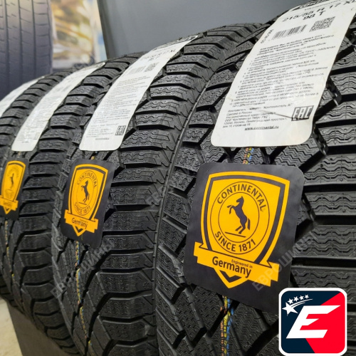 Continental ContiVikingContact 7 215/55 R17 98T XL