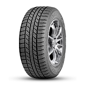 Wrangler HP All Weather
