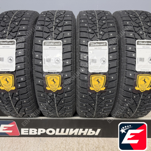 Gislaved Spike Control 175/65 R14 86T