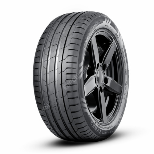 Nokian Tyres Hakka Black 2 SUV 275/40 R20 106Y XL