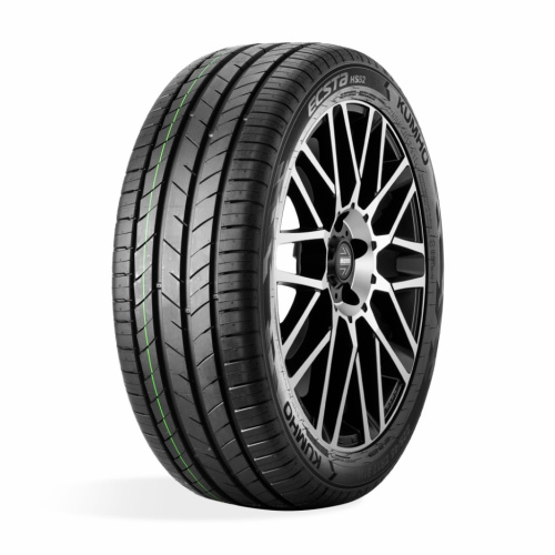 Kumho Ecsta HS52 195/55 R16 87W