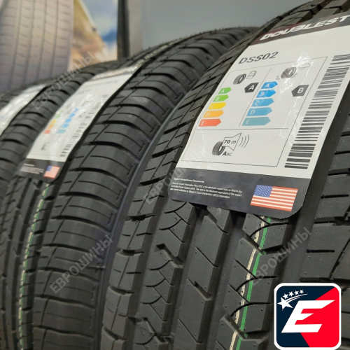 DoubleStar DSS02 235/65 R17 108T