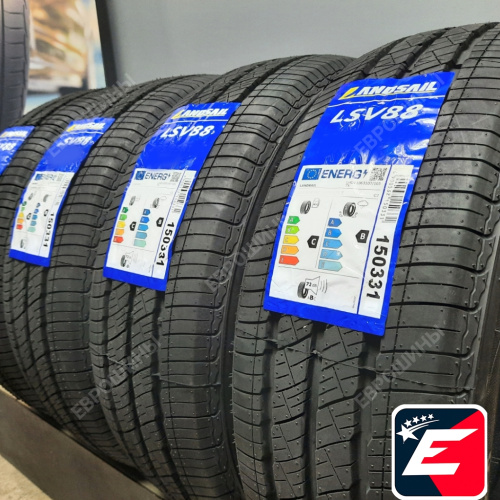 Landsail LSV88+ 185/75 R16 100/97S C