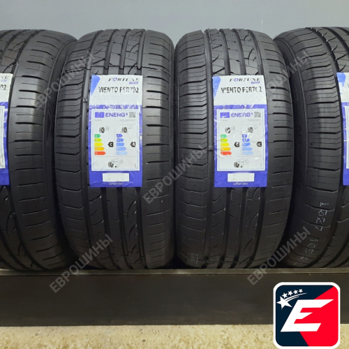 Fortune Viento FSR702 255/45 R20 105Y
