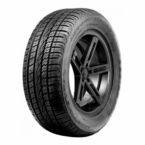 Continental CrossContact UHP 235/55 R20 102W FR