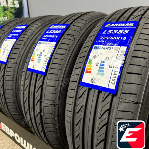LANDSAIL LS388 225/60 R18 104V
