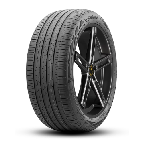 Continental EcoContact 6 215/65 R16 102H XL