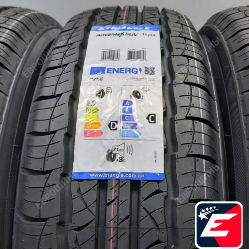 Triangle AdvanteX SUV TR259 225/70 R15 100H