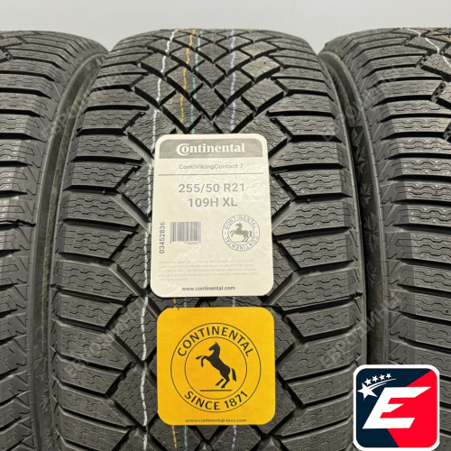 Continental ContiVikingContact 7 255/50 R21 109H XL