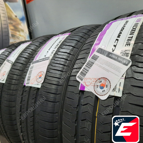 Nexen Roadian CTX 235/55 R18 104/102H