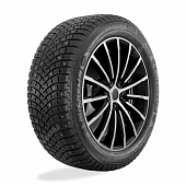 Latitude X-Ice North 2
