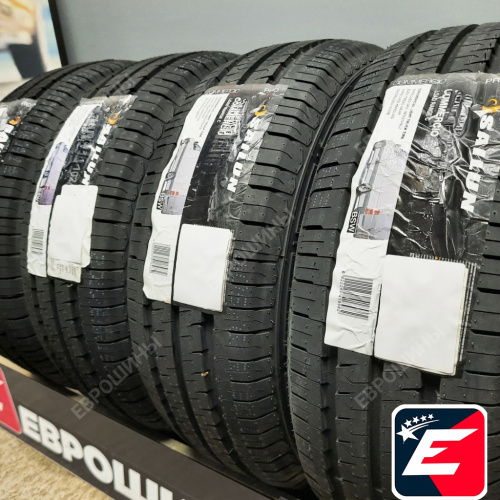 Sailun Commercio Pro 205/70 R15C 106/104R C