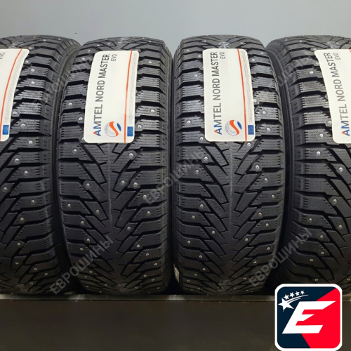 AMTEL NORDMASTER EVO 225/60 R17 103T