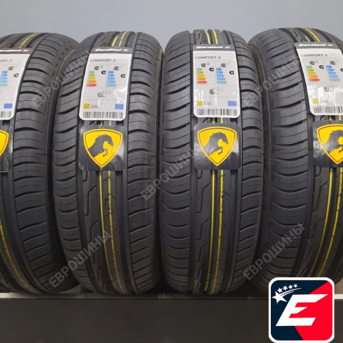 Cordiant Comfort 2 195/60 R15 92H XL