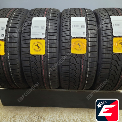 Continental ContiWinterContact TS 860 S 225/45 R18 95V XL SSR