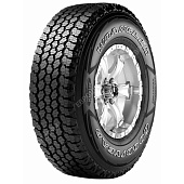 Wrangler All-Terrain Adventure With Kevlar