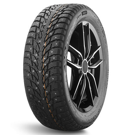 Ikon Tyres Ikon Autograph Ice 9 SUV 255/45 R19 104T