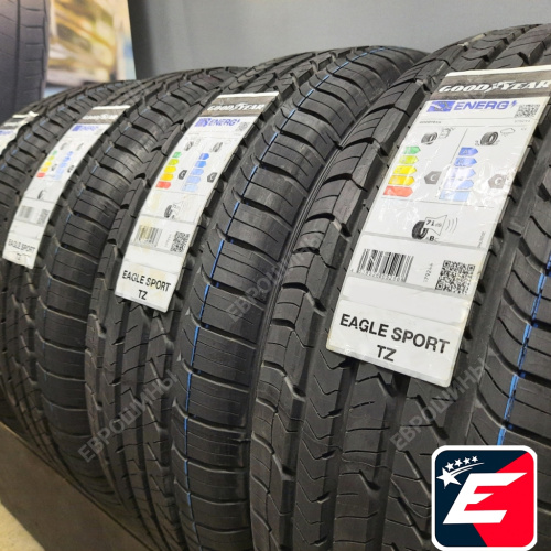 Goodyear Eagle Sport TZ 215/50 R17 91V FP