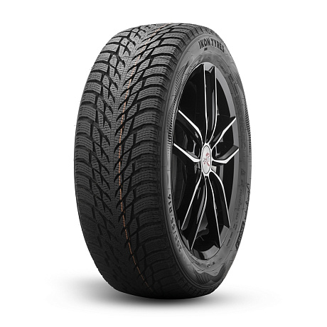 Ikon Tyres Autograph Snow 3 SUV 265/50 R20 111R