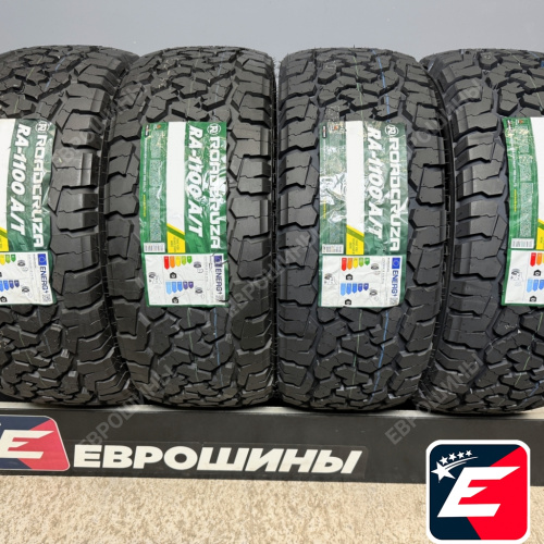 Roadcruza RA1100 A/T 255/70 R16 111T