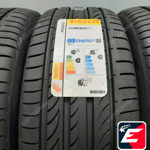 Pirelli Powergy 235/65 R17 108V XL