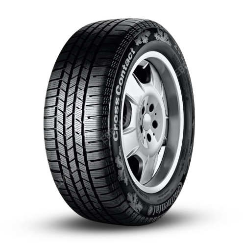 Continental ContiCrossContact WINTER 295/40 R20 110V XL FR MO*(2020)