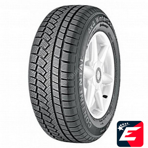 CONTINENTAL CONTI4X4WINTERCONTACT 255/55 R18 105H