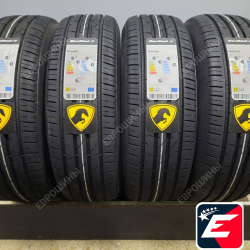 Cordiant Gravity 185/60 R14 86H