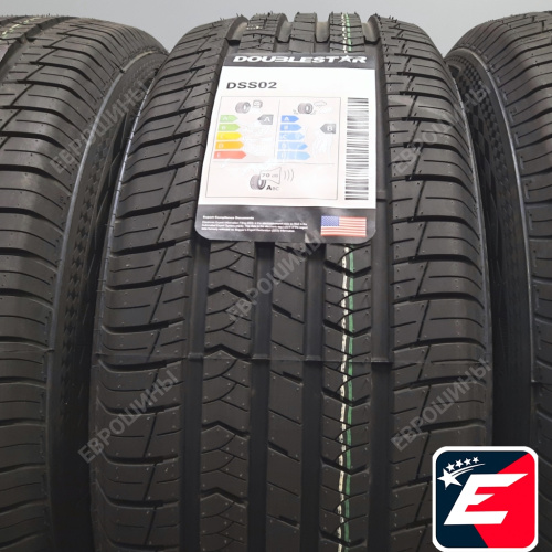 DoubleStar DSS02 235/65 R17 108T
