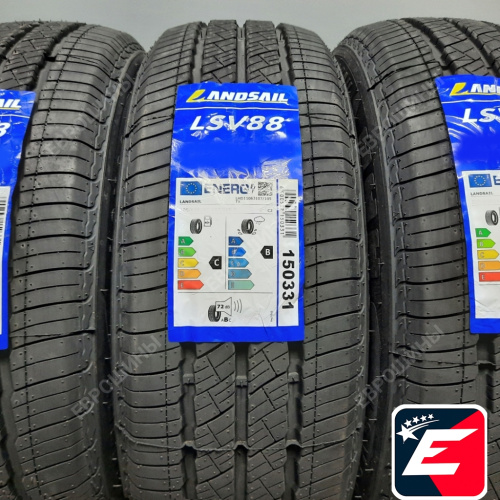 Landsail LSV88+ 185/75 R16 100/97S C