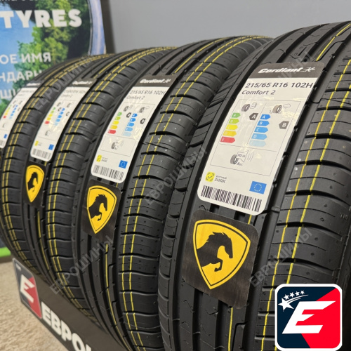 CORDIANT COMFORT 2 215/65 R16 102H