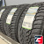 Ikon Tyres Autograph Snow 3 SUV 255/50 R19 107R Ikon Tyres Autograph Snow 3 SUV 255/50 R19 107R