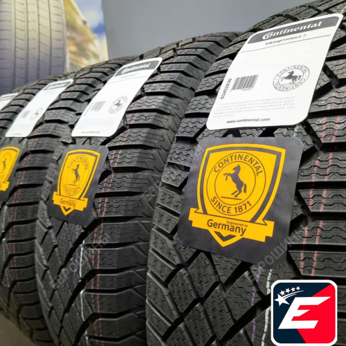 Continental VikingContact 7 195/55 R20 95T XL