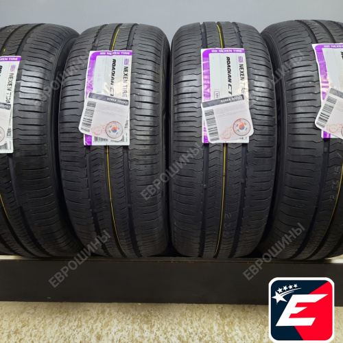 Nexen Roadian CTX 235/55 R18 104/102H