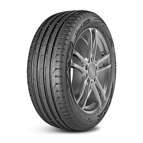 Ikon Tyres Autograph Ultra 2 245/40 ZR20 99Y XL