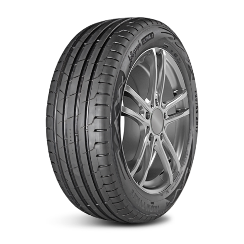 Ikon Tyres Autograph Ultra 2 235/40 ZR19 96Y XL