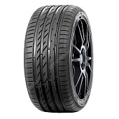 Hakka Black