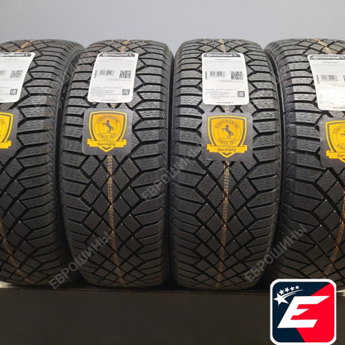 Continental ContiVikingContact 7 215/65 R17 103T XL FR 2021+