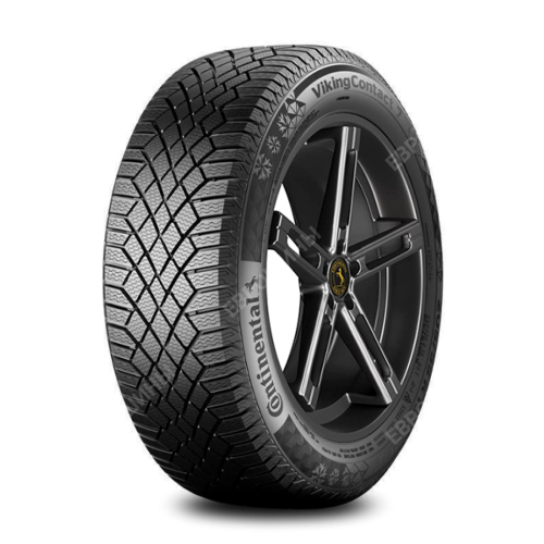 Continental ContiVikingContact 7 275/40 R21 107T XL FR