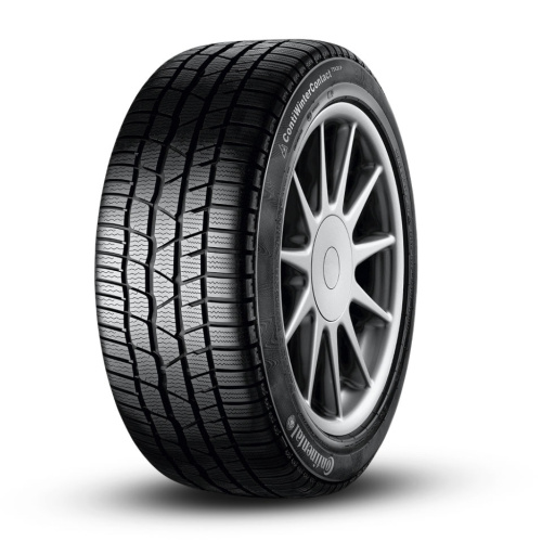 Continental ContiWinterContact TS 830 P SUV 285/45 R20 112V FR