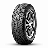 Nexen N'Blue 4Season 255/55 R18 109V