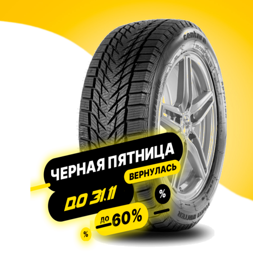 Centara Vanti Winter 225/65 R17 102H