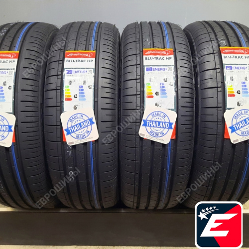 Armstrong Blu-Trac HP 195/50 R15 86V
