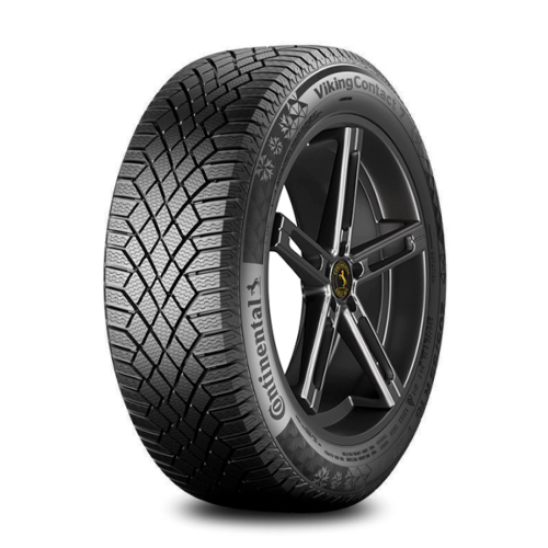 Continental ContiVikingContact 7 275/40 R21 107T XL FR