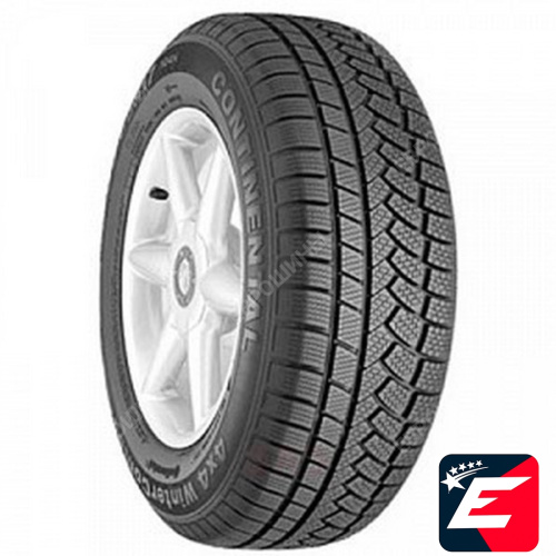 CONTINENTAL CONTI4X4WINTERCONTACT 255/55 R18 105H