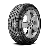 Roadian GTX