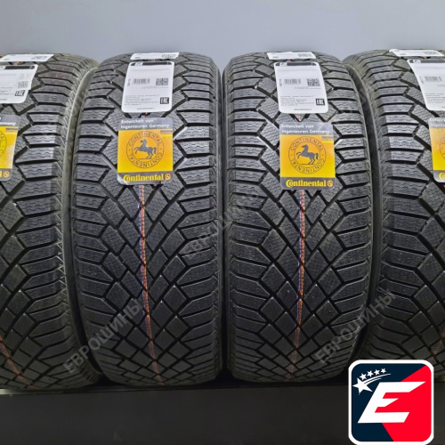 Continental VikingContact 7 225/60 R18 104T XL FR
