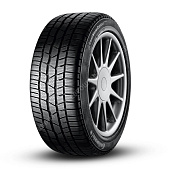 ContiWinterContact TS 830P SUV